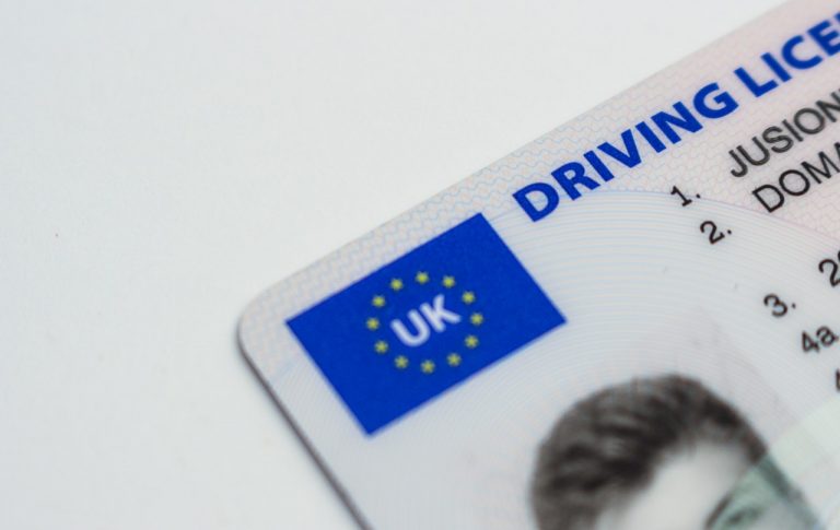 renovar el carnet de conducir