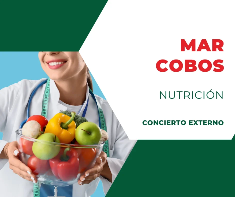 mar cobos nutricionista en malaga
